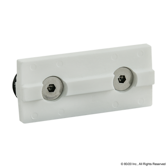 6892 | 15 Series Double-Keyed UniBearing™ Pad - Image 1